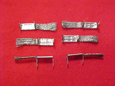 Artin 1/43 Slot Car  Braids / Pick Ups Enough For 3 Cars Tuning Tip Buy 2 Get 1